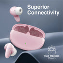 PROMATE Acoustic In-Ear TWS Earphone - LUSH