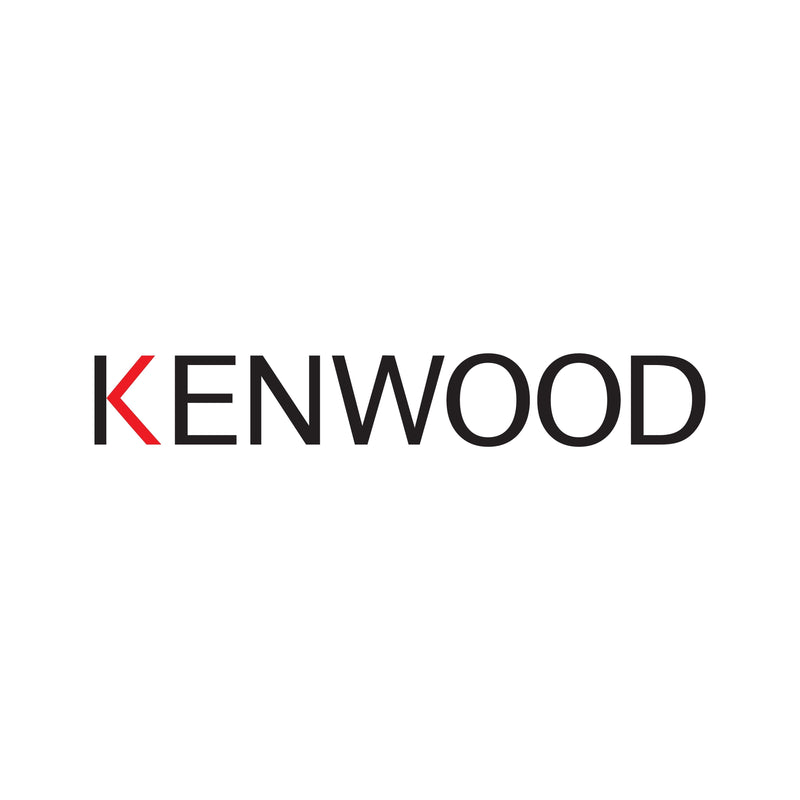 KENWOOD Plastic Kettle, 1.7L Capacity, 2200W Power, White - ZJPOO-WH - Mother's Day Sale till 31 May