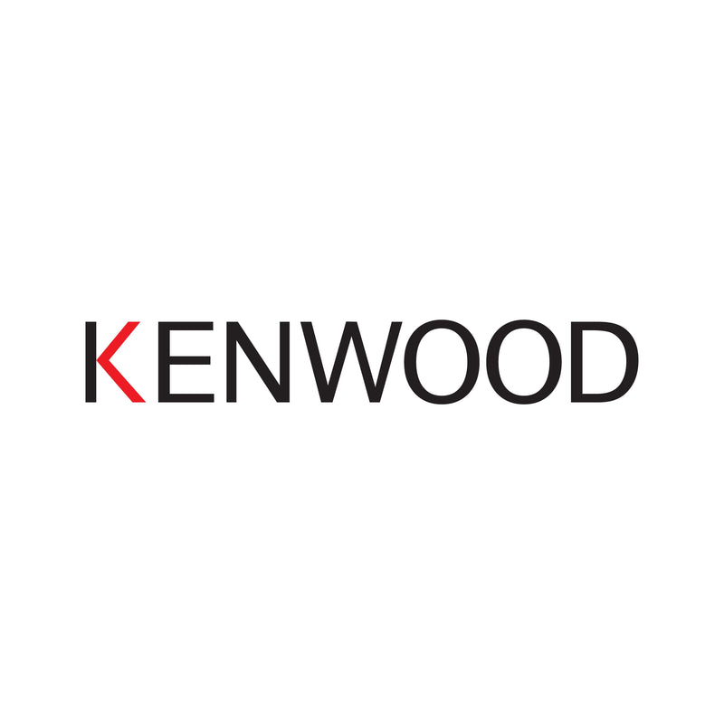 KENWOOD Silver Hand mixer - HMP30.SILVER