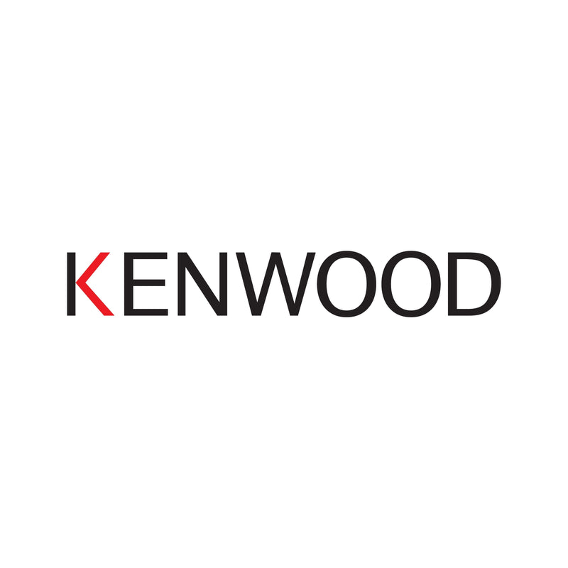 KENWOOD Metal Spin Juicer - JEMO2-BK.METAL