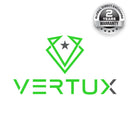 VERTUX 4-In-1 Integrated Gaming Headset Stand - ZULU - Sept Promo till 30 Sept