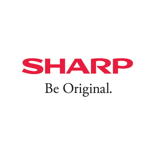 SHARP 50L/47L A+ Single Door Minibar Refrigerator Silver - SJ-K75XJ-SL2 - Pre Order Now... Incoming End of June 2024