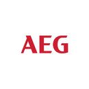 AEG Stainless Steel 60cm Built-in Warming Drawer - KDK911424M