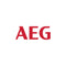 AEG 355L A+ Freestanding Upright Refrigerator - RKB53911NX