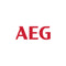 AEG 90cm Built-in Gas on Glass Hob with 5 Burners - HKB95450NB