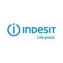 INDESIT 60cm Built-In Gas Hob Inox with 4 Burners and Enamel Support - THP 642 IX/I 1 - Incoming in November