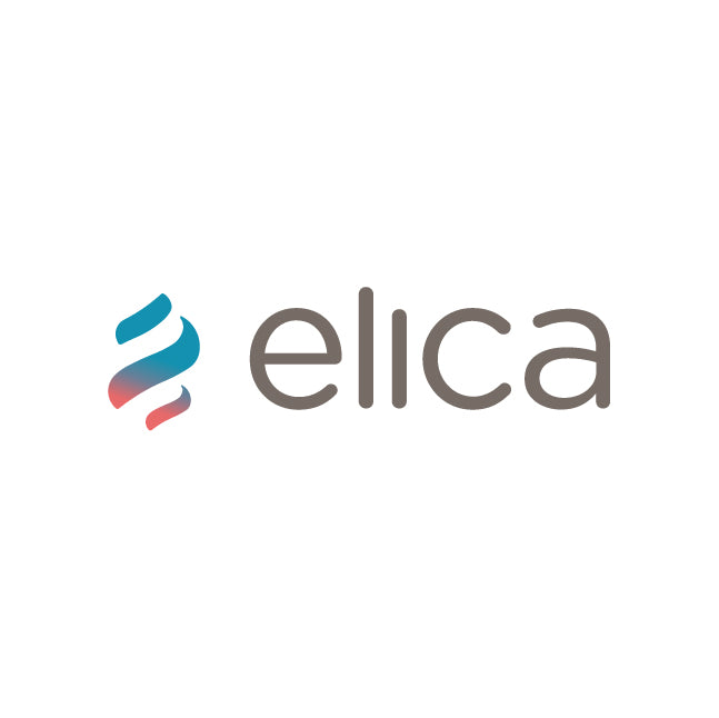 ELICA FLAT-GLASS 90cm Wall-mounted Hood - FLAT-GLASS-IX/A/90