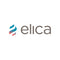 ELICA VERTIGO 90cm White Designer Wall Mount Hood - VERTIGO-WH/F/90