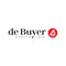 DE BUYER Copper Cleaner Paste - 150 ML - Ø 7,5 CM - 4200.01N - LIMITED STOCK