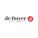 DE BUYER PRIM'APPETY Stainless Steel Stewpan with Cast Handle 32cm - 3505.32