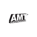 AMT Gastroguss Wok with two side handles Wok 32 cm - 1132-E-Z500-L