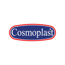 COSMOPLAST 65L Round Tall Laundry Bin - IFHHLA323