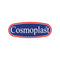 COSMOPLAST 65L Round Tall Laundry Bin - IFHHLA323