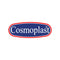 COSMOPLAST 5L Disney Mickey & Friends Girls round dust bin - IFDIMFGDB002