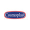 COSMOPLAST Set of 4 Oval Food Storage Containers Pack - IFHHFD251
