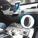 PROMATE Magnetic Phone Mount for All Use Dashboard with Quick-Snap Technology - MAGMINI - Sept Promo till 30 Sept