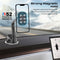 PROMATE SecureGrip™ Magnetic Smartphone Holder - MAGMOUNT-L