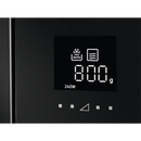 AEG 17L Built-In Microwave - MBB1756SEM - Incoming Mid of Jan... Pre Book Now!!!