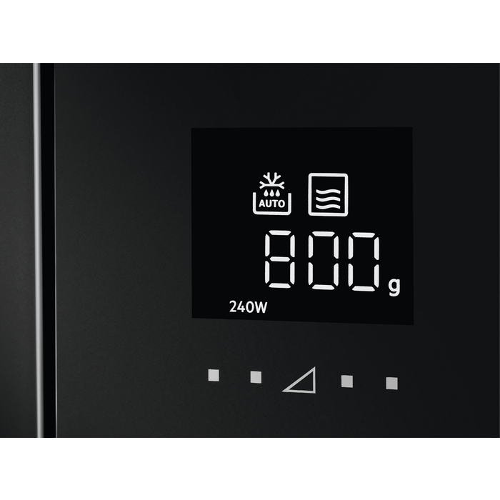 AEG 17L Built-In Microwave - MBB1756SEM - Incoming Mid of Jan... Pre Book Now!!!