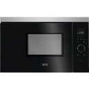AEG 17L Built-In Microwave - MBB1756SEM - NEW ARRIVAL