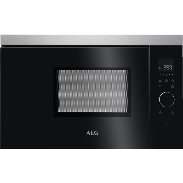 AEG 17L Built-In Microwave - MBB1756SEM - Incoming Mid of Jan... Pre Book Now!!!