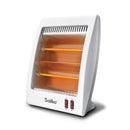 SAIKO Quartz Heater - QH-806 -  Save RS 300 - Sept Promo till 30 Sept