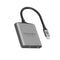 PROMATE 4K High Definition USB-C to Dual HDMI Adapter - MEDIALINK-H2