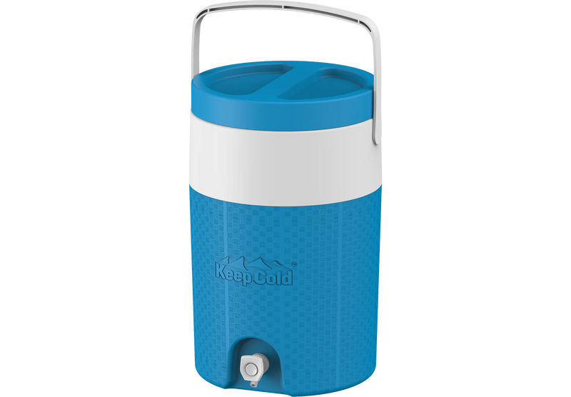 COSMOPLAST 3.9L / 8.8L Keepcold Water Cooler - MFKCXX00 Series