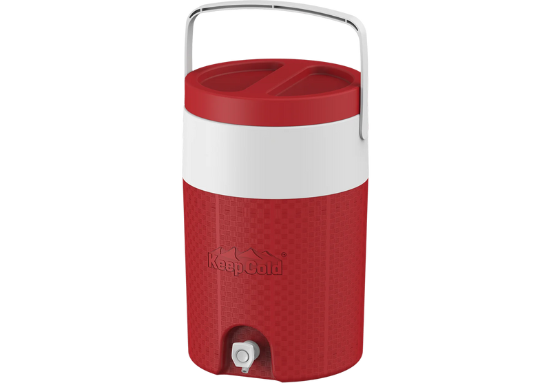 COSMOPLAST 3.9L / 8.8L Keepcold Water Cooler - MFKCXX00 Series