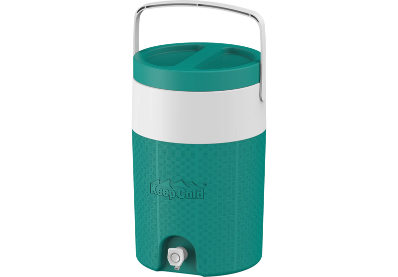 COSMOPLAST 3.9L / 8.8L Keepcold Water Cooler - MFKCXX00 Series