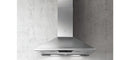 ELICA MISSY 60cm Stainless Steel Chimney Hood - MISSY-IX/F/60 - New Arrival