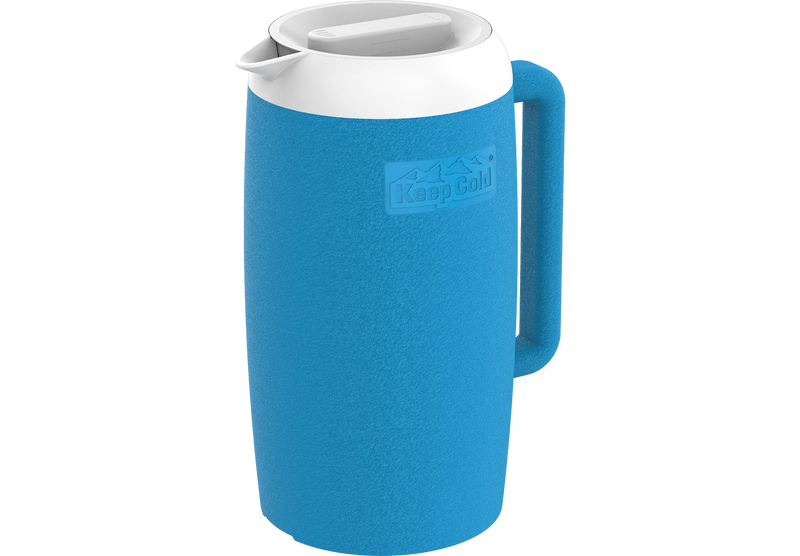 COSMOPLAST 1.5L Insulated Water Jug - MPICJG005