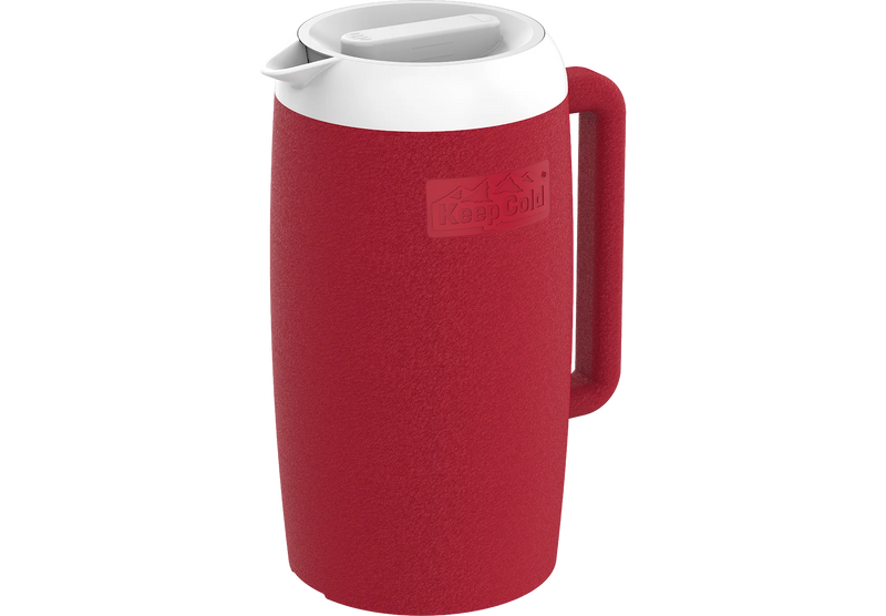 COSMOPLAST 1.5L Insulated Water Jug - MPICJG005