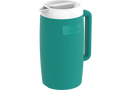 COSMOPLAST 1.5L Insulated Water Jug - MPICJG005