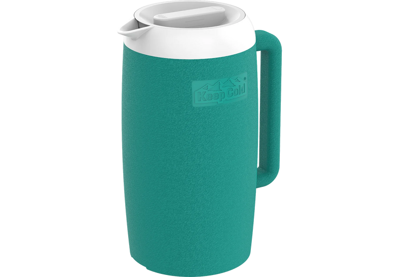 COSMOPLAST 1.5L Insulated Water Jug - MPICJG005