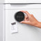 BRABANTIA Tasty+, Magnetic Kitchen Timer, Dark Grey - 121968 - Sept Promo till 30 Sept