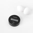 BRABANTIA Tasty+, Magnetic Kitchen Timer, Dark Grey - 121968 - Sept Promo till 30 Sept