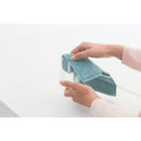 BRABANTIA Microfibre Cleaning Pads - Set of 3