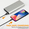 PROMATE NERVELINK-I2 USB-A to lightning, 2mt MFi Certified - Sept Promo till 30 Sept