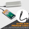 PROMATE NERVELINK-I2 USB-A to lightning, 2mt MFi Certified - Sept Promo till 30 Sept