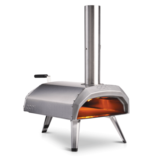 OONI KARU 12 Multi-Fuel Pizza Oven - UU-P0A100