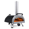 OONI KARU 16 Multi-Fuel Pizza Oven - UU-P0E400 - On Order