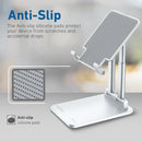 PROMATE Anti-Slip Multi-Level Tablet Stand - PADVIEW