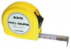 KDS MEASURING TAPE 5.5m X 18ft (19mm) PDX19-55ME - Sept Promo till 30 Sept