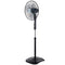 SHARP 40cm 16" Stand Fan - PJ-S169GY - RL EXCLUSIVE - Black Friday Promo till 30 Nov