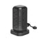 PROMATE 16-in-1 Multi-Socket Surge Protected Power Tower 5M - POWERTOWER-5 - Father's day Promo - Till 18 June 2023