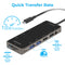 PROMATE 11in1 Ultra-Fast Multiport USB-C Hub with 100W Power Delivery - PRIMEHUB-PRO