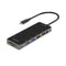 PROMATE 11in1 Ultra-Fast Multiport USB-C Hub with 100W Power Delivery - PRIMEHUB-PRO
