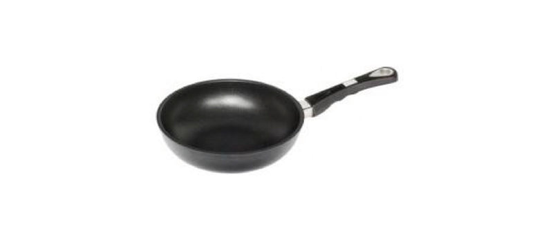 AMT Gastroguss Induction Sauté Pan 24cm x 6cm - I-624-E