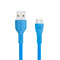 PROMATE USB-A to Micro-USB, 1.2mt Premium - POWERBEAM-M - Sept Promo till 30 Sept